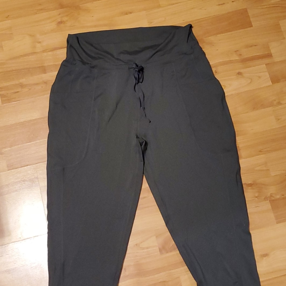 Comfy sweat pants
